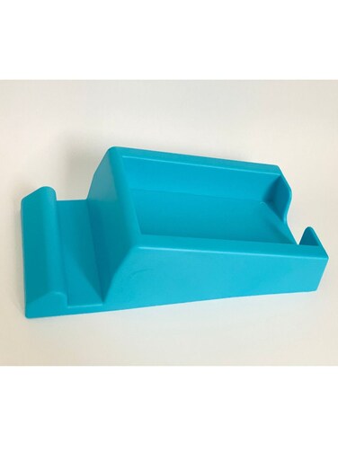 Multi Purpose Box Stationary Storage Mobile Phone And Business Card Holder