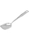 Raj Stainless Steel Royal Multi Spoon, 32.5 cm, RM0001, Chapati Laddle , Egg Server , Salad Server ,