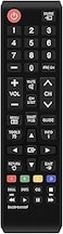 OMAIC Universal Replacement Control BN59-01199F for Samsung Smart TV Remote, for Samsung LCD LED HD 4K TVs