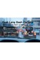 Dual Lens Dash Camera 4K Front &amp; 1080P Inside, 3&rdquo; Touch, Night Vision