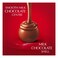 Lindt Lindor Milk Chocolate Truffle Cornet, 500g