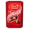 Lindt Lindor Milk Chocolate Truffle Cornet, 500g