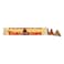 Toblerone Swiss Milk Chocolate Bar with Honey and Almond Nougat, 100g