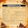 TOBLERONE Swiss Milk Chocolate Bar with Honey and Almond Nougat, 100g
