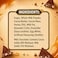 TOBLERONE Swiss Milk Chocolate Bar with Honey and Almond Nougat, 100g