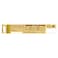 TOBLERONE Swiss Milk Chocolate Bar with Honey and Almond Nougat, 100g