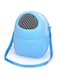 LIENJAER Pet Hamsters Carrier Bag Portable Outgoing Travel Backpack with Shoulder Strap for Small Pets Hedgehog, Sugar Glider, Chinchilla, Guinea Pig, Squirrel