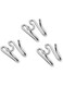 Herm Sprenger - Stainless Steel Additional Prong Links for Herm Sprenger Ultra-Plus Dog Training Collar - for Small Medium Large Dogs - Made in Germany (2.25 mm)