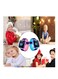 Children's GPS Smart Watch with SIM Card Support and Anti-Lost Features