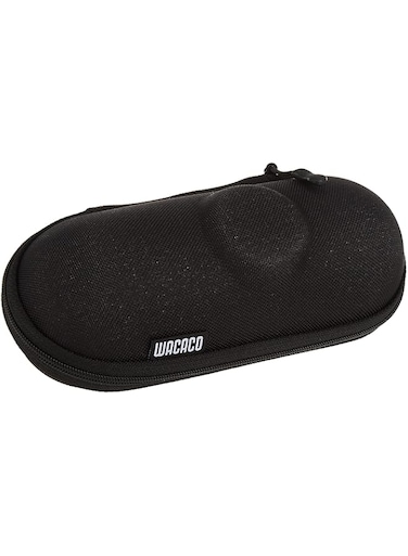 Wacaco Nanopresso-Protective Case - Durable Eva Material And Soft Fabric Interior Lining-Black-Small Size