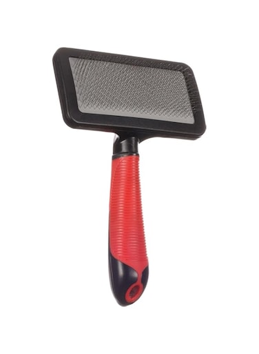 Flamingo Slicker Brush Soft LARGE