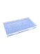 Storage Organiser Box Clear 19.5x2.4x10.5cm