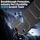 IPhone 17 Air Privacy Screen Protector, Edge to Edge Matte Tempered Glass, 9H Anti-Shatter, Full Coverage, Face ID Compatible, 2 Pack Iphone 17 Air 2025
