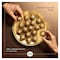 Ferrero Rocher Fine Hazelnut Milk Chocolates 16 Piece Gift Box 200g