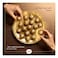 Ferrero Rocher Fine Hazelnut Milk Chocolates, 16 Piece Gift Box, 200g