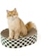 Conlun Cat Scratcher Cardboard, Cat Scratching Board Furniture