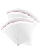 Clear Self-adhesive Bags,Self Sealing Cellophane Display Bags/Sealable Bags, Food Safe, Cello Bags OPP for Cookies,Cards,Envelopes,Pictures