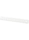 SKADIS Hook Rack White Metal 405.198.87