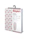 Rayen Ironing Board Cover, Multicolour