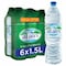 Al Ain Bottled Drinking Water 1.5L Pack of 6