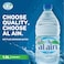 Al Ain Bottled Drinking Water 1.5L Pack of 6