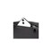 Liora Fingerprint Lock Bag   Smart PU Leather Pouch with USB-C Charging