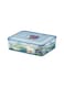 Lock N Lock Rectangular Container