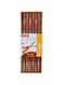 Prestige BBQ Skewers, Brown
