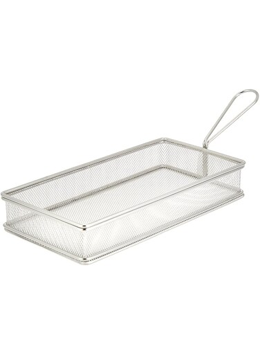 Harmony Zjd034 Frying Basket 25.5X13.5X4.5 Cm