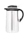 Nessan Stainless Steel Regal Flask 1.9 Liter - Rf-127, Silver