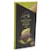 Carrefour Selection Gourmet Dark Chocolate with Pear, 100g