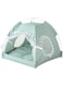 Camping Cat Tent Dogs Bed Pet Teepee For Dogs Kennel Indoor Cat Nest Cat Bed For Cat Puppy Cave Dogs House Lightweight Pet Nest Bed For Dogs Pet Nest Bed For Cats Foldable Lightweight Pet Tent Nest