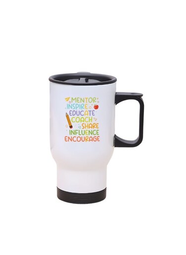 Travel Mug Gifts for Teachers Day   World Teachers Day  Teachers Day Gifts  Teachers Appreciation (Design 5)