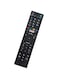 New Remote Control for TV - Universal Remote for All LCD, LED, UHD, Smart TV, 4K, 3D, Full HD, and Plasma Televisions   Easy-to-Use, High-Quality, and Fully Compatible Remote for All Major TV Brands