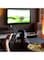 New Remote Control for TV - Universal Remote for All LCD, LED, UHD, Smart TV, 4K, 3D, Full HD, and Plasma Televisions   Easy-to-Use, High-Quality, and Fully Compatible Remote for All Major TV Brands
