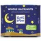 Ritter Sport Whole Hazelnuts Chocolate 100g