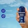 NIVEA MEN Deodorant Roll-on for Men Cool Kick Fresh Scent 50ml