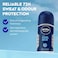 NIVEA MEN Deodorant Roll-on for Men Cool Kick Fresh Scent 50ml