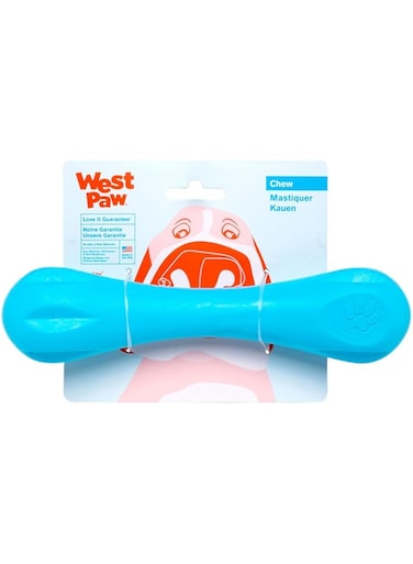 West Paws Zogoflex Hurley, Blue, L