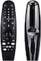 Tv Remote Replacement Compatible With Replacement Remote Control for LG AN-MR19BA AN-MR20GA with Magic&amp;Voice Functions for LG OLED Nanocell 4K UHD TVs