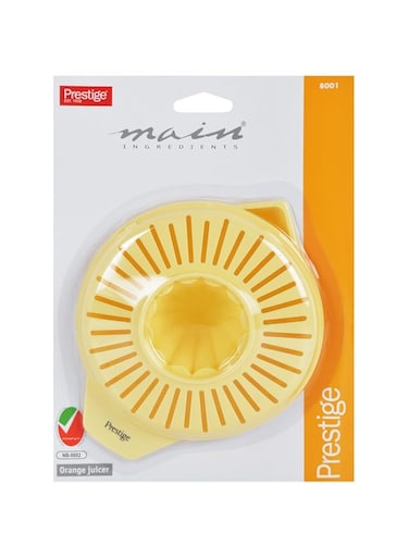 Prestige Orange Juicer, Light