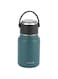 Olsenmark 600 ml Stainless Steel Vacuum Bottle OMVF7017 Hot and Cold Compatible, Preserves the Flavor and Freshness, Unbreakable Portable, Leak-Resistant and Light-Weight