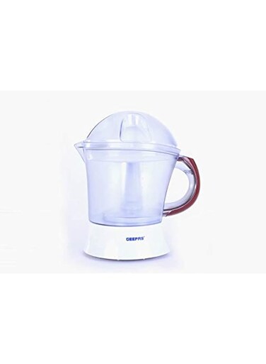 Geepas Citrus Juicer with Measuring Scale