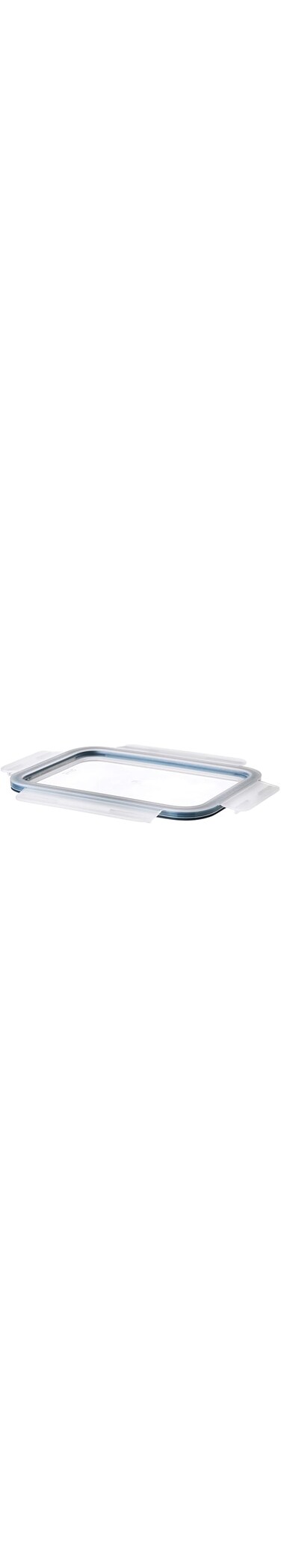 IKEA 365+ Lid, Rectangular, Plastic