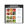 Juicer   500W   450ML   2-Speed Juice Machine   Fast Juice   Easy to Clean   Juice Extractor