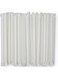 Ybaier Disposable Biodegradable Paper Straws, White Paper Straws, Individually Wrapped 500 Pack, 19.7 cm Drinking Straw, BPA Free, Restaurant Style Disposable Straws 6mm Wide, Bulk Set (White)