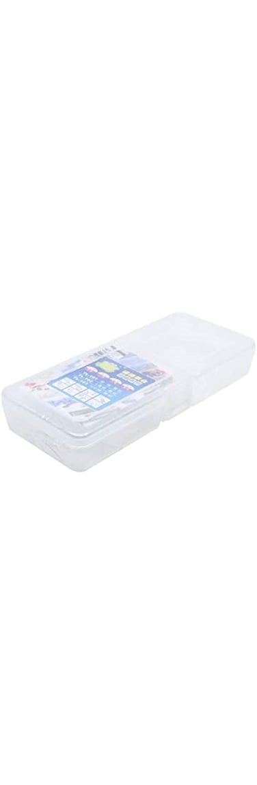 Keyway Storage Box (5 Compartments)