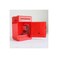 Mini ATM bank for kids with digital password, music, and auto cash scroll&mdash;fun &amp; secure saving box!
