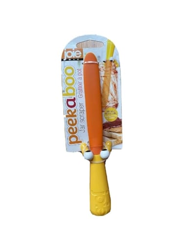 Joie Peekaboo Jar Scraper