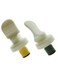 PEDRINI STOPPER/SUPER SEALER, SET OF 2(0343-4) (144)